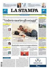 La Stampa Novara e Verbania - 10 Ottobre 2023