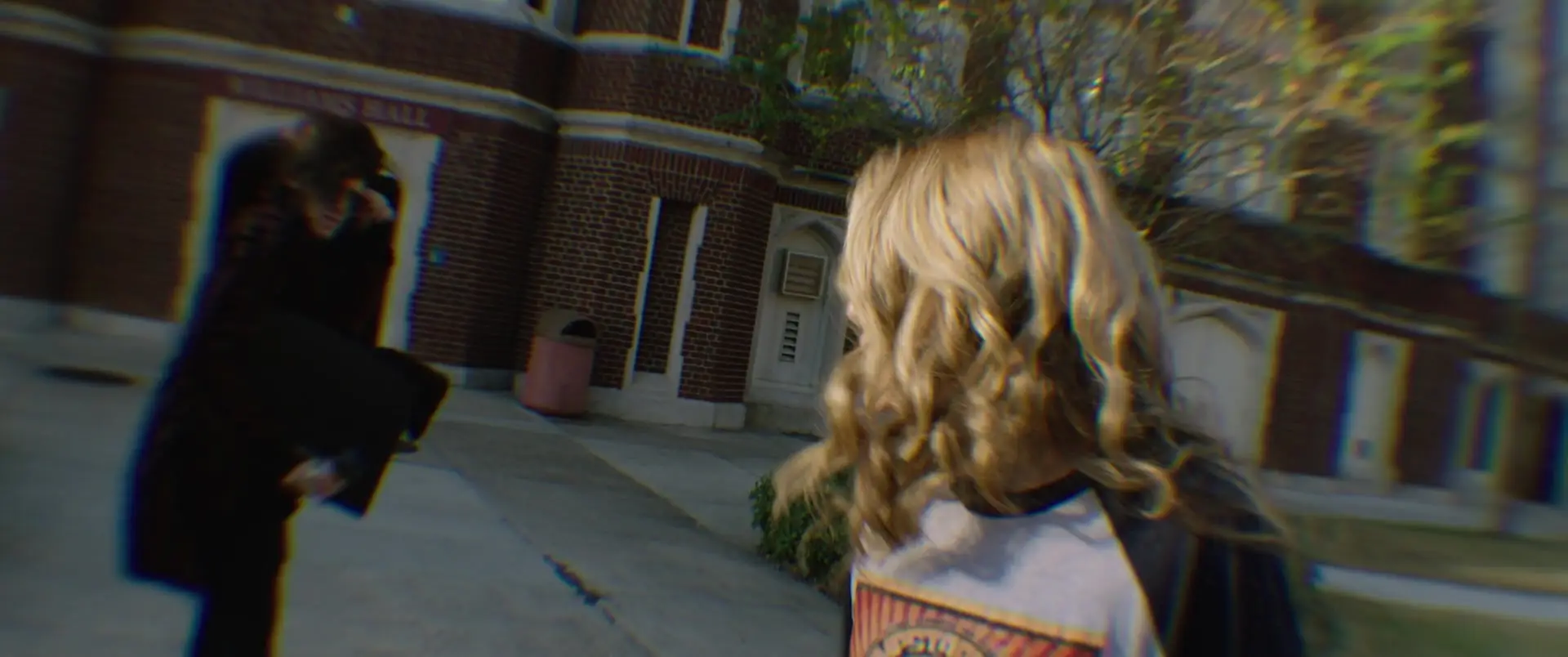 Happy Death Day (2017)