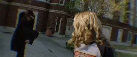 Happy Death Day (2017)