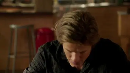 MacGyver S01E04