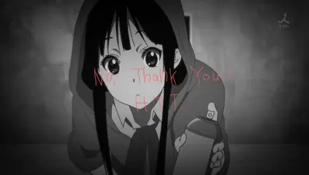 K-On!! - ED2  mkv vol1+2