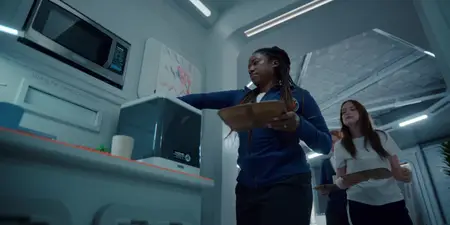 Circuit Breakers S01E07