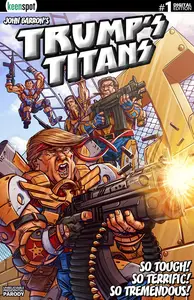 Trumps Titans 001
