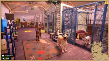 Animal Shelter 2 (2025) PROPER