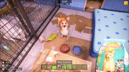 Animal Shelter 2 (2025) PROPER