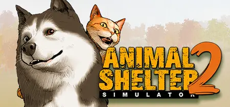 Animal Shelter 2 (2025) PROPER