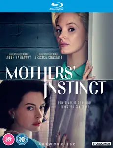 Mothers' Instinct (2024)