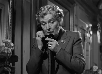 Stage Fright (1950)
