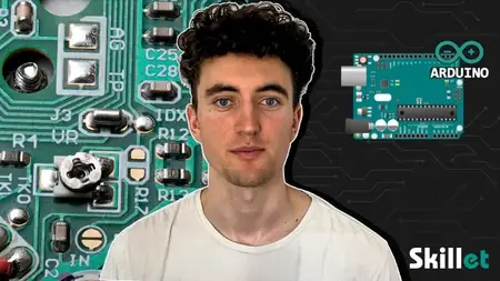 Arduino Masterclass: AI, Robotics & ChatGPT For Beginners
