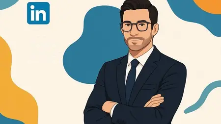 Linkedin Premium (RPS) & Lead Generations Masterclass