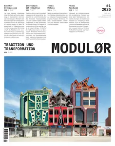 Modulør - 18 Februar 2025