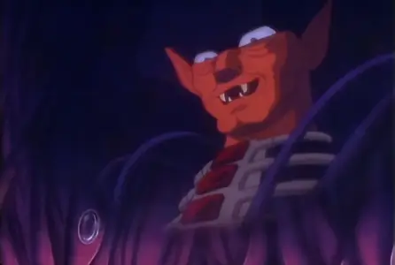Magma Taishi - 04 (DVD