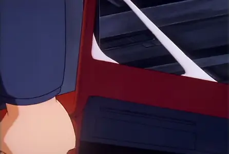 Magma Taishi - 04 (DVD