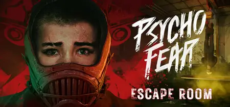 Psycho Fear (2024)