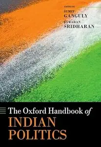 The Oxford Handbook of Indian Politics