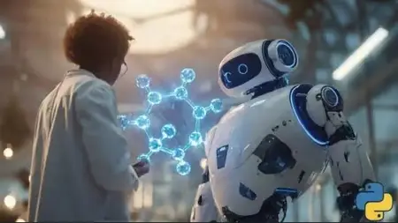 Generative AI in Healthcare