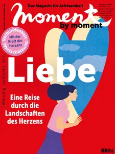 Moment by Moment - Herbst 2025