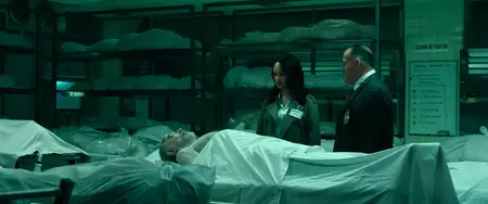 The Accountant 2 (2025)
