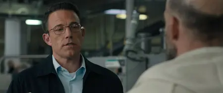 The Accountant 2 (2025)