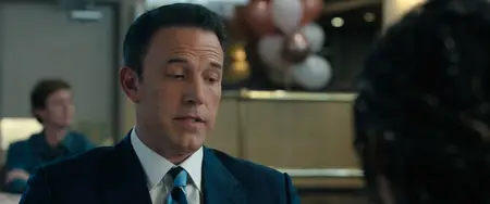 The Accountant 2 (2025)