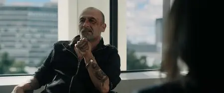 The Accountant 2 (2025)