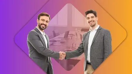 The Complete Negotiation Course: Speak, Persuade And Win