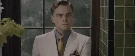 The Great Gatsby (2013) [MultiSubs]