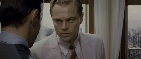 The Great Gatsby (2013) [MultiSubs]