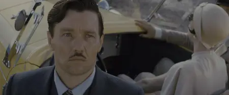 The Great Gatsby (2013) [MultiSubs]