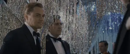 The Great Gatsby (2013) [MultiSubs]