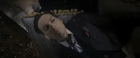 The Great Gatsby (2013) [MultiSubs]