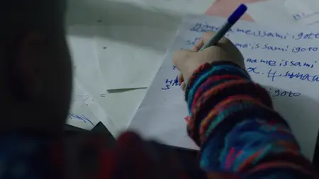 Genius S01E08