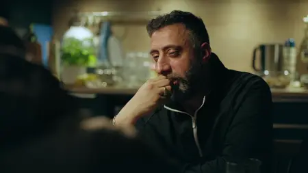 Genius S01E08