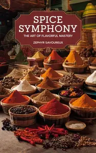 Spice Symphony