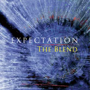 Yoshio Chin Suzuki The Blend - EXPECTATION (2025) [Official Digital Download 24/48]
