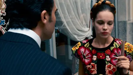 Bella (2006)