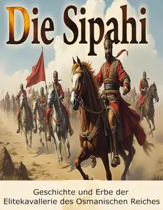 Die Sipahi: Geschichte und Erbe der Elitekavallerie des Osmanischen Reiches (German Edition)