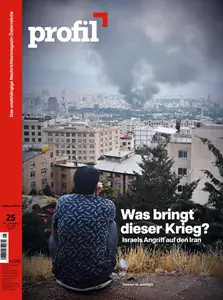 Profil - 21 Juni 2025