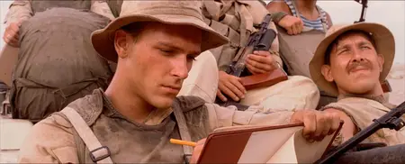 9th Company (2005)