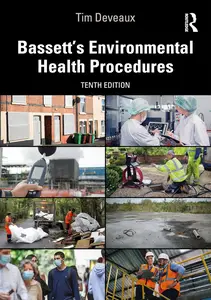 Bassett's Environmental Health Procedures, 10th Edition