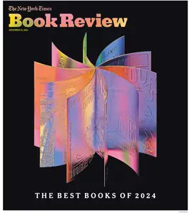 The New York Times Book Review – 15 December 2024