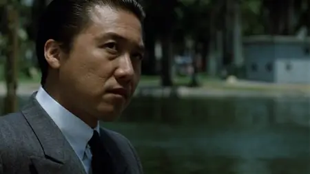 American Yakuza (1993)