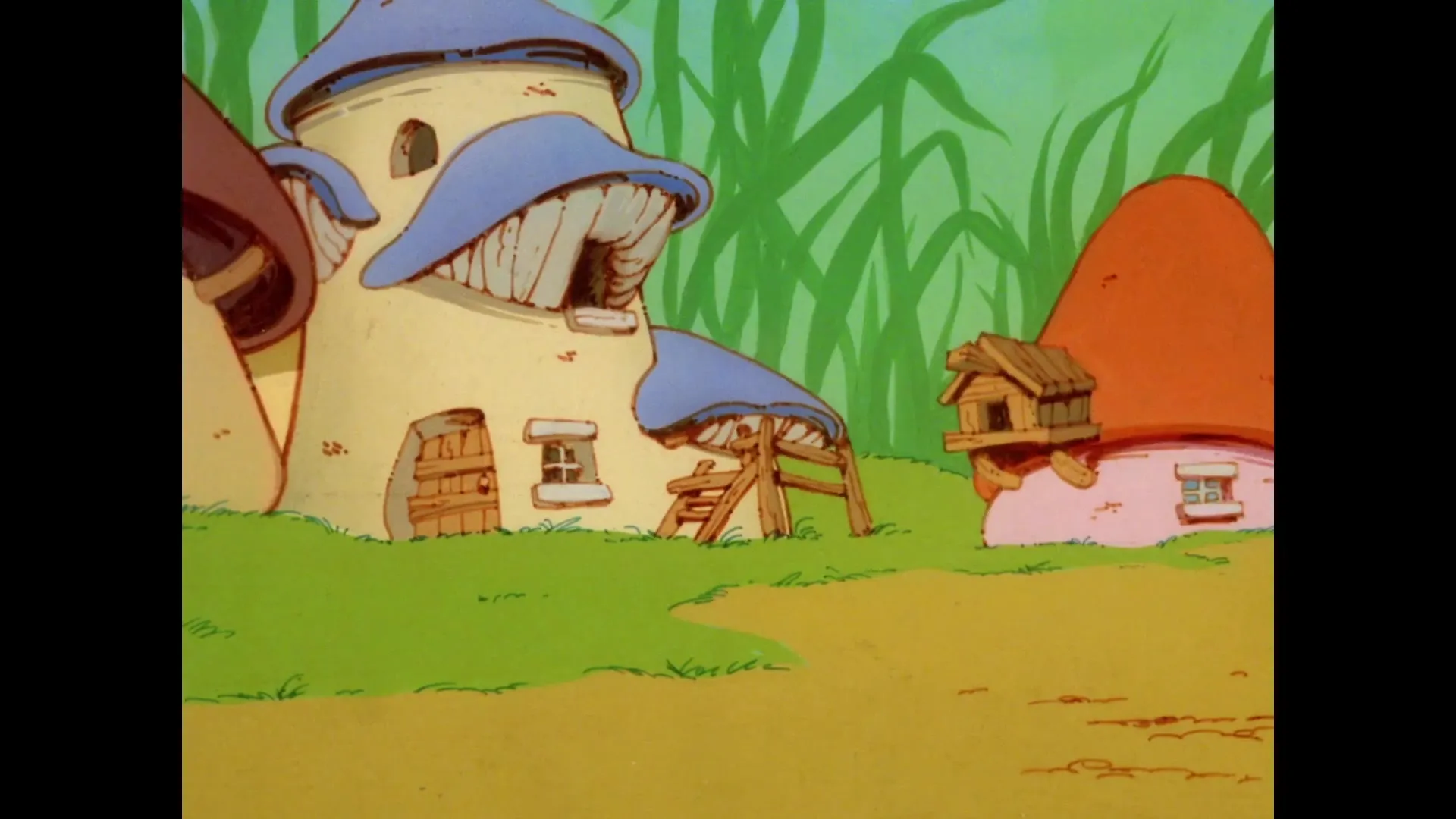The Smurfs S01E37