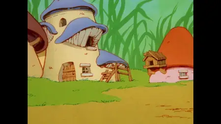 The Smurfs S01E37