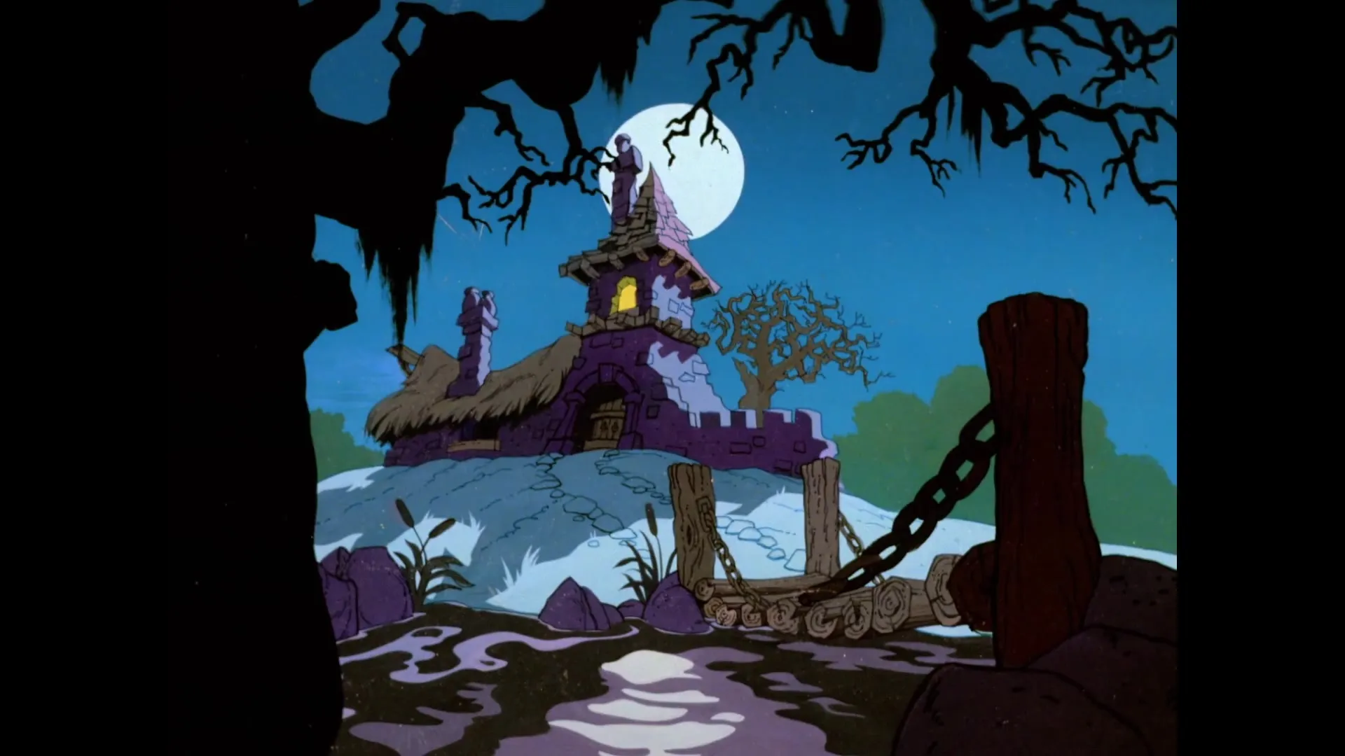 The Smurfs S01E37