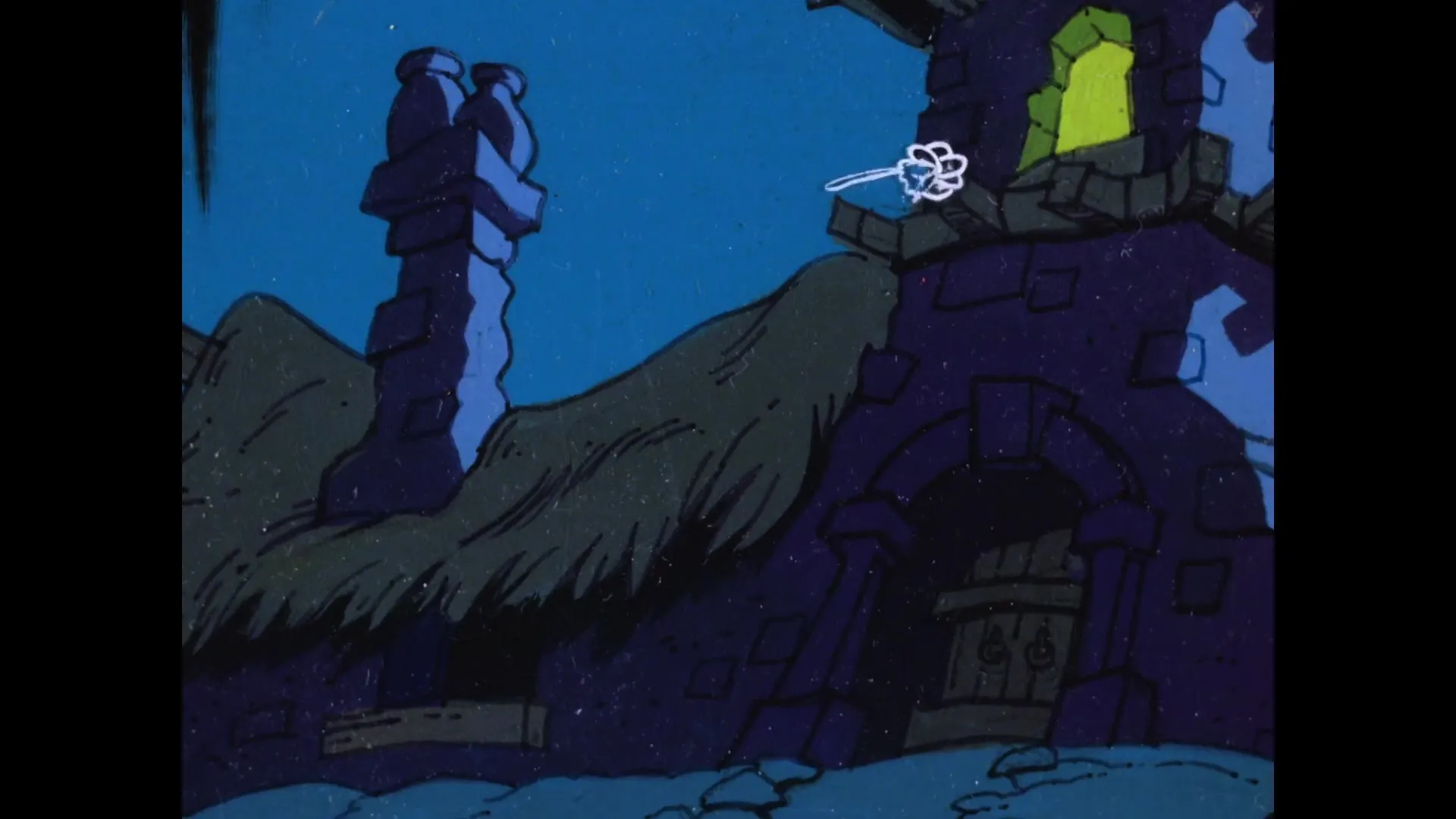 The Smurfs S01E37