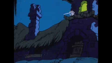 The Smurfs S01E37