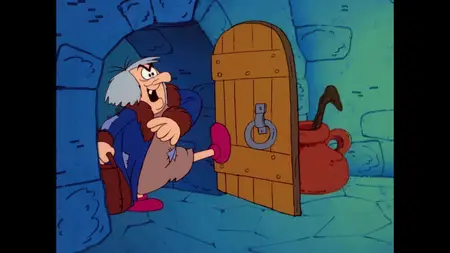 The Smurfs S01E37