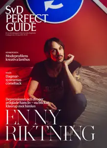 SvD Perfect Guide - 24 Maj 2025