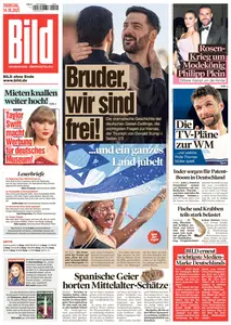 Bild - 14 Oktober 2025